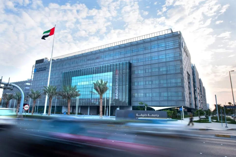 جامعة خليفة ضمن أفضل 200 جامعة عالمياً في تصنيف "كيو إس" 2026