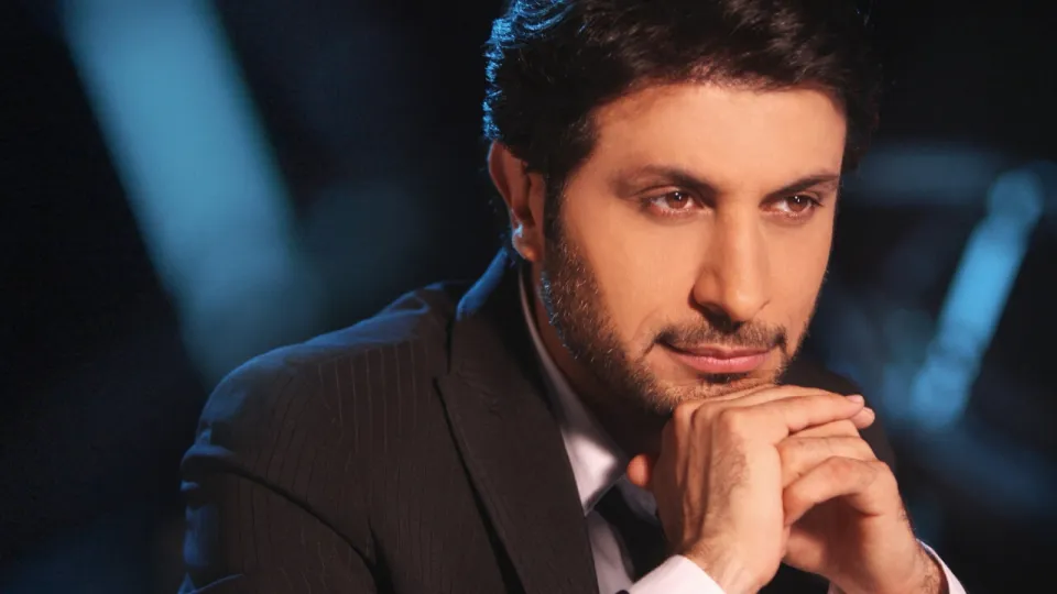ماجد المهندس
