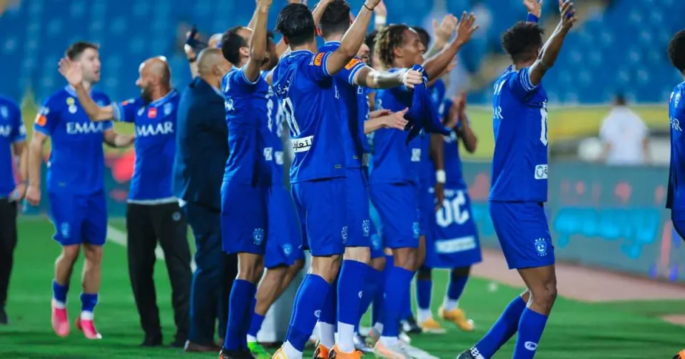 الهلال في مهمة حاسمة أمام ريد بول سالزبورغ لتعزيز حظوظه في مونديال الأندية الهلال في مهمة حاسمة