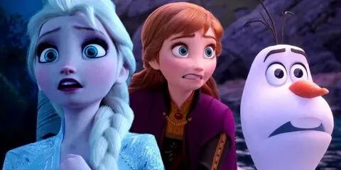 فيلم 3 Frozen في مرحلة الإنتاج.. وديزني تكتم التفاصيل