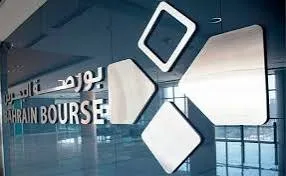 إغلاق سلبي في مؤشر بورصة البحرين 