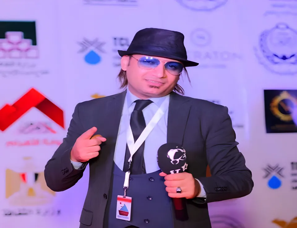 القبض على البلوجر الشهير بلقب «المذيع الفرفوش».. تعرف على الأسباب