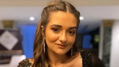 مستجدات جديدة في حالة «ملك أحمد زاهر» 