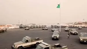 السعودية: إحباط تهريب 28 كيلوجرام من القات المخدر في منطقة عسير