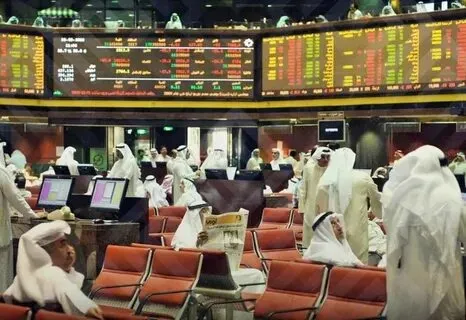 السعودية: ارتفاع في مؤشر سوق الأسهم في السعودية السعودية: ارتفاع في مؤشر سوق الأسهم في السعودية