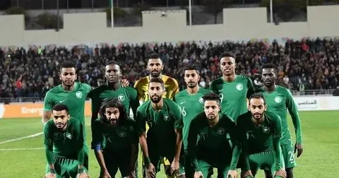 السعودي الأخضر ينطلق من سان دييغو للقاء المكسيك