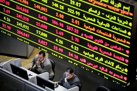 إغلاق إيجابي في مؤشر البورصة الأردنية «1.42%» 
