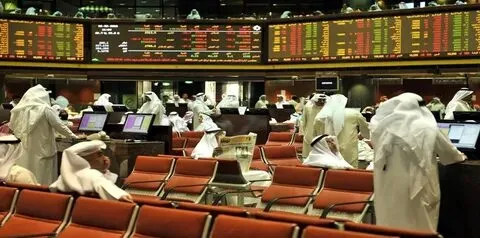 البورصة الكويتية تشهد ارتفاعًا ملحوظًا بنسبة «0.2%» البورصة الكويتية تشهد ارتفاعًا ملحوظًا بنسبة «0.2%»