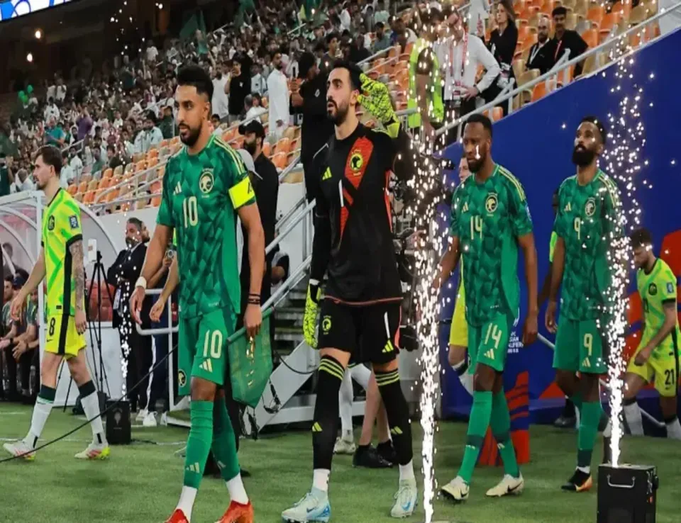 السعودية تشارك للمرة الأولى