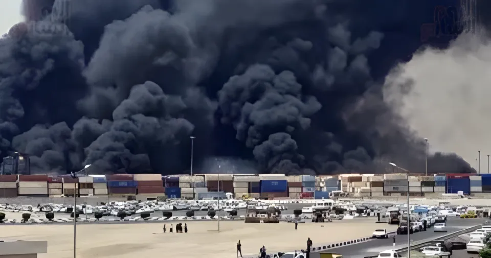 إيران تهدد بتوسيع الحرب واستهداف إسرائيل وأمريكا