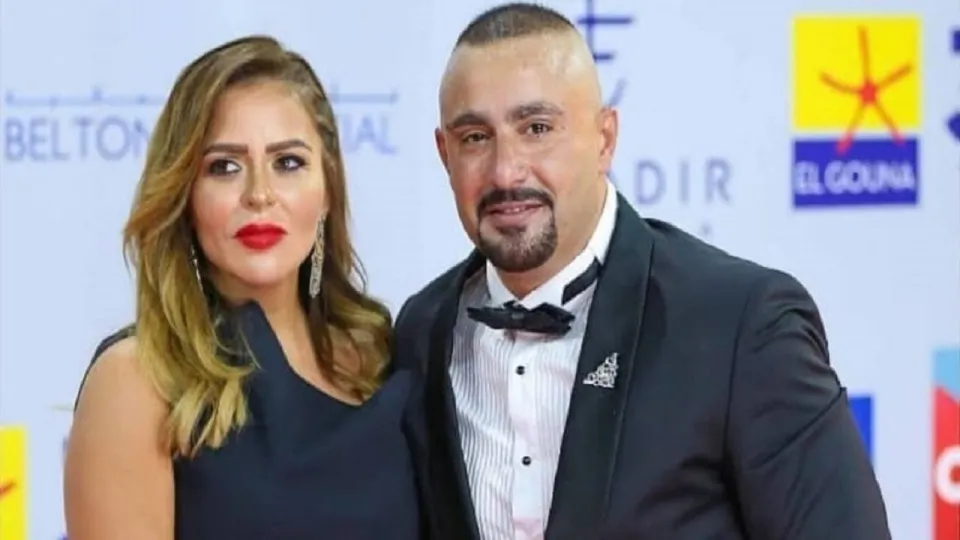 مها الصغير تكسر صمتها برسالة غامضة بعد شائعات الارتباط والانفصال