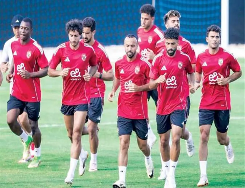 الأخضر يفتتح مشاركته في الكأس الذهبية بمواجهة هايتي