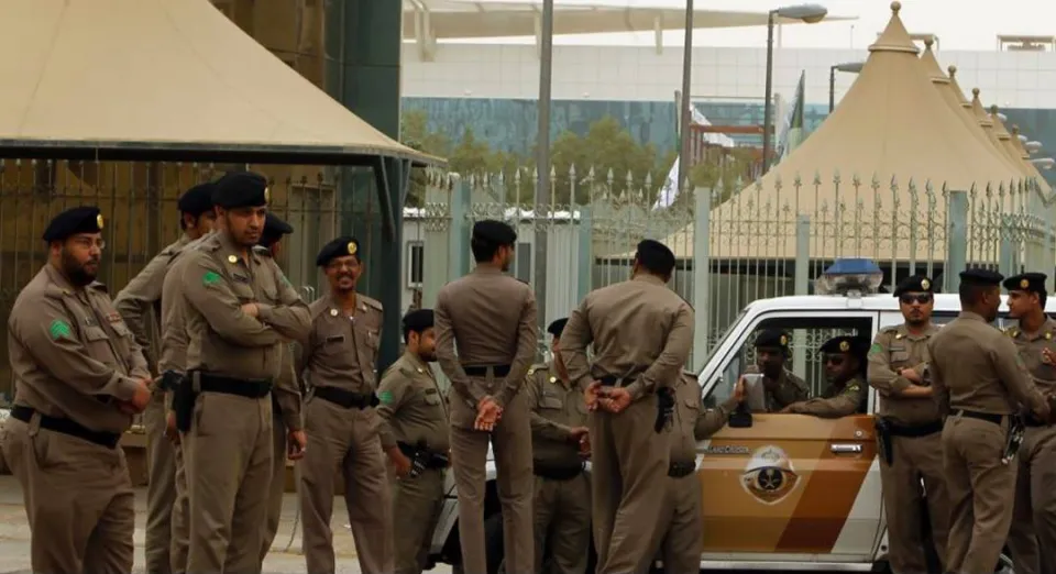 السعودية تنفذ حكم القتل تعزيرًا بحق مصريين أدينا بتهريب مخدرات في تبوك