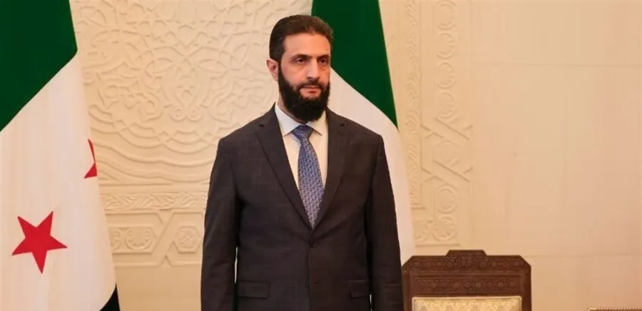 نوار بلبل: الشرع قريب من الناس وسأعود للشارع إن خُذلنا