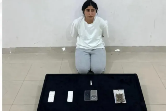 شجون الهاجري نشأت في دار رعاية.. تفاصيل عن حياتها وكيف وصلت لتعاطي المخدرات