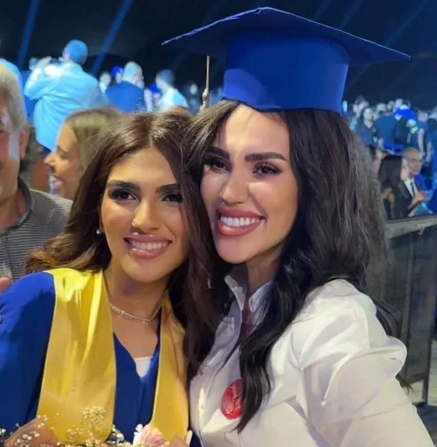 مي فاروق تُعبر عن سعادتها