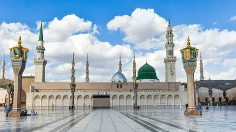 السعودية: تعزيز تجربة زائري المسجد النبوي خلال مبادرة «ثراء وإثراء» 