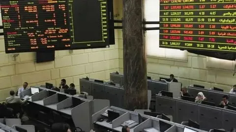 ارتفاعًا ملحوظًا ملحوظ في البورصة الباكستانية اليوم