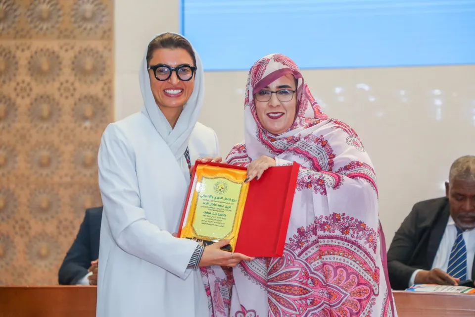 الإمارات تؤكد التزامها