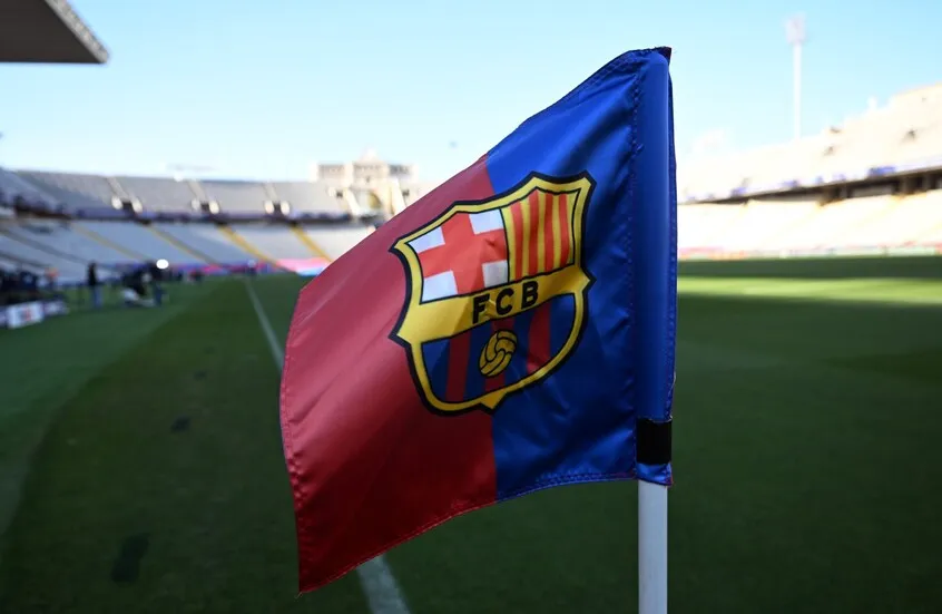 برشلونة يعلّق وديته مع فيسيل كوبي بسبب خرق التعاقد     