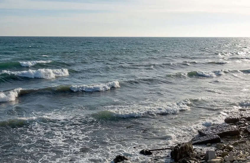 الصين تصدر تحذيراً "أصفر" من تسونامي بعد زلزال كامتشاتكا القوي