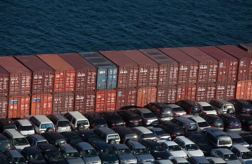 لأول مرة منذ العقوبات.. اليابان تستورد شحنة نفط روسية بقيمة 25 مليون دولار