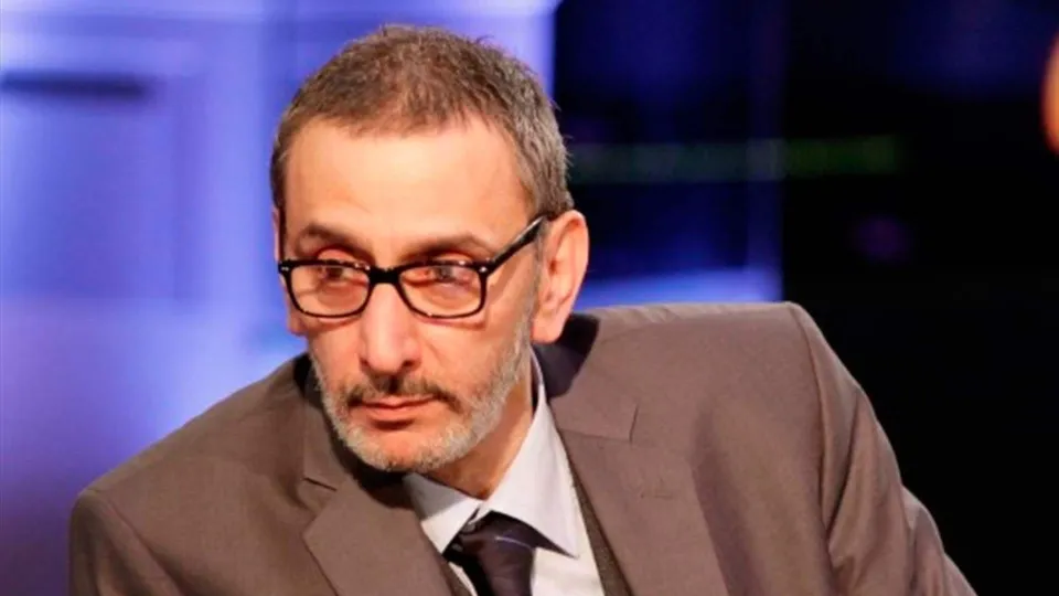زياد رحاني