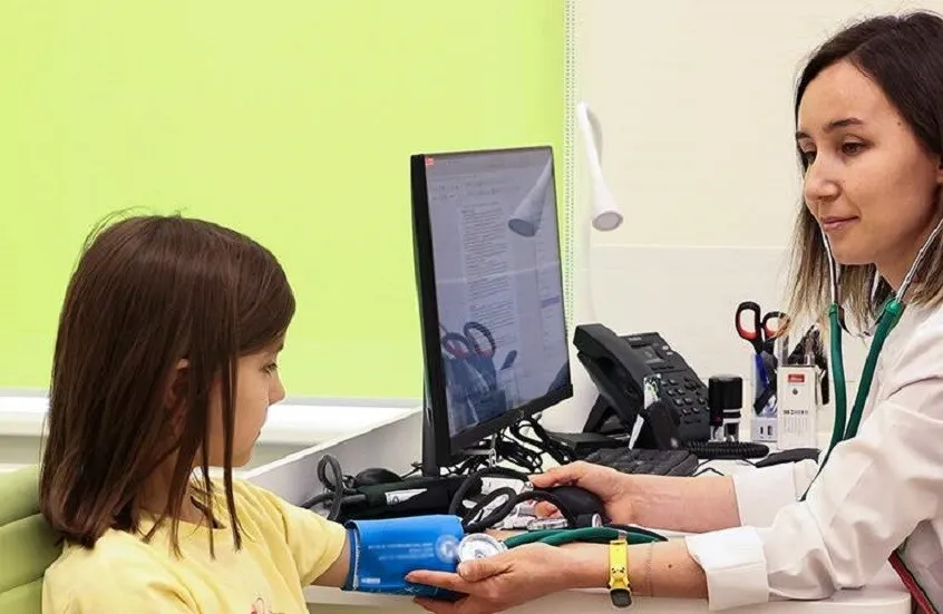 دراسة: الصرع لدى الأطفال والمراهقين يرتبط بطفرات جينية وتشوهات خلقية