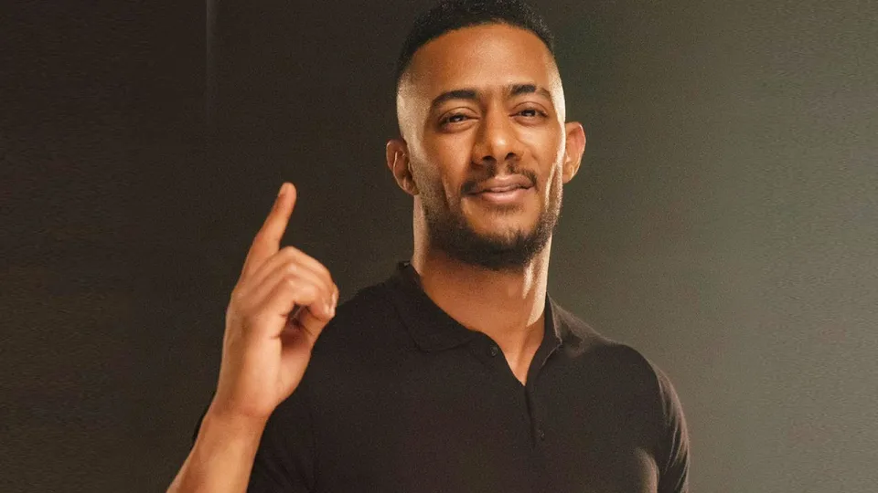 محمد رمضان 