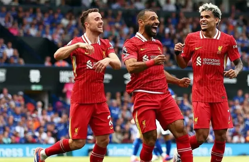 لويس دياز يفتح الباب للرحيل عن ليفربول وسط اهتمام أوروبي وسعودي