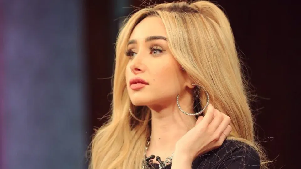 هنا الزاهد تكشف عن أفيش "الشاطر" وتعلن موعد عرضه في دور السينما