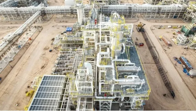 تراجع صادرات النفط العُمانية بنسبة 2.3% حتى نهاية مايو 2025