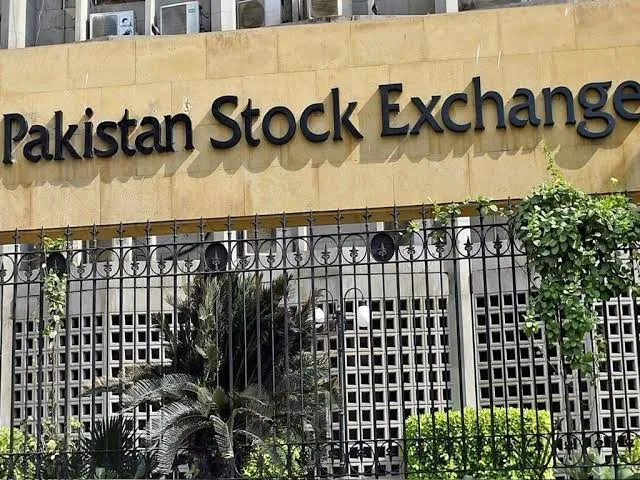 أغلاق مرتفع في أسواق الأسهم البورصة الباكستانية أغلاق مرتفع في أسواق الأسهم البورصة الباكستانية