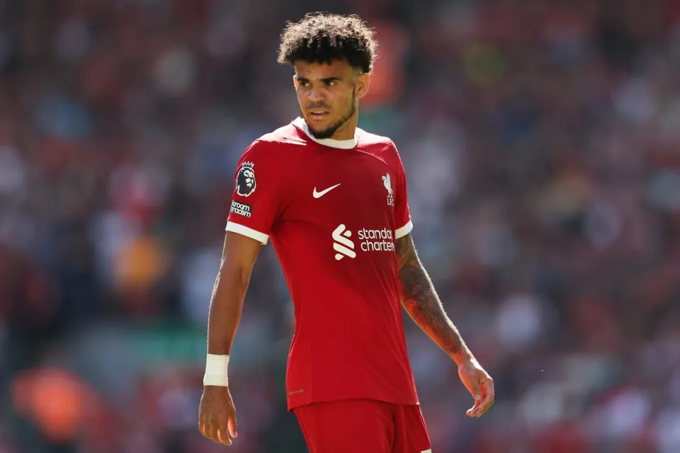 بايرن ميونخ يضع 60 مليون يورو كسعر مستهدف للتعاقد مع لويس دياز