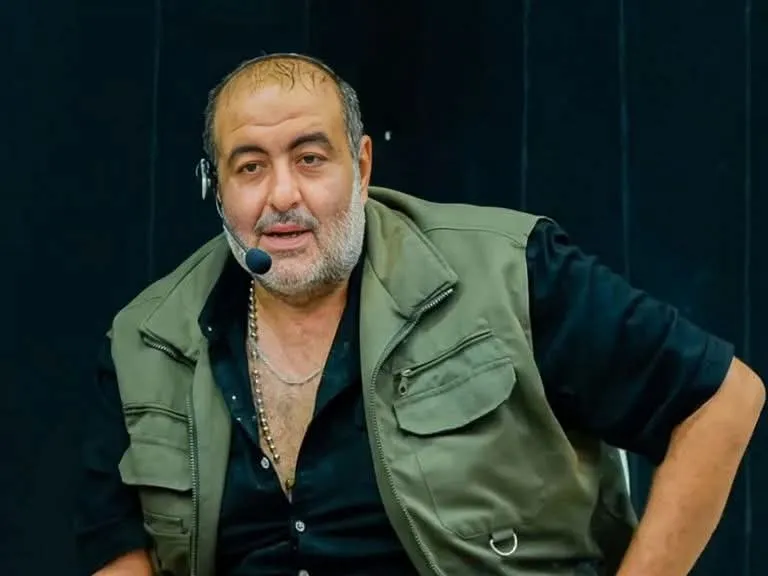 وفاة المخرج «سامح عبدالعزيز» جراء وعكة صحية.. وتاريخ مشرف بالسينما والدارما وفاة المخرج «سامح عبدالعزيز» جراء وعكة صحية.. وتاريخ مشرف بالسينما والدارما