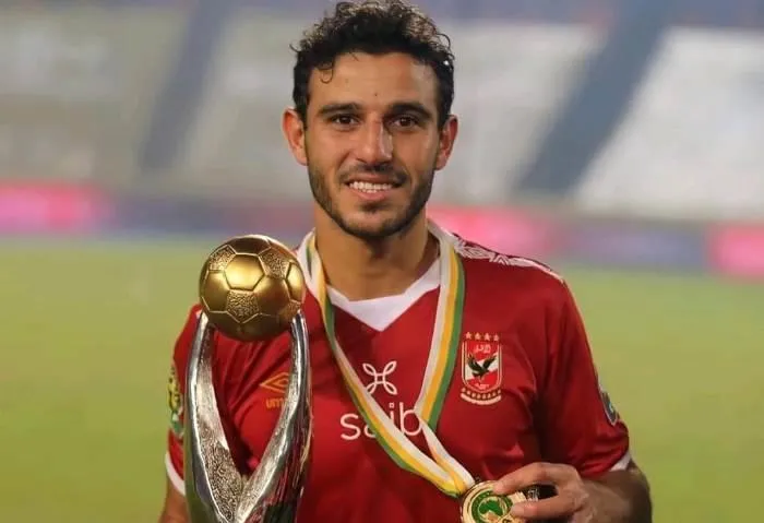 بيراميدز يرغب بعقد صفقة لضم اللاعب «حمدي فتحي» قريبًا