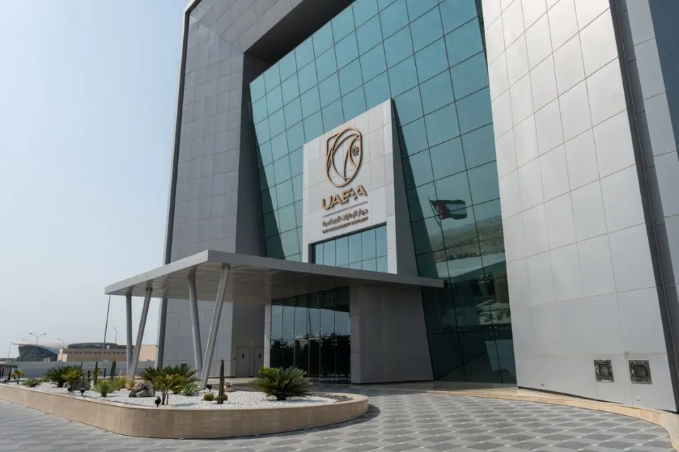 "الإمارات للمحاسبة" تنال عضوية المجلس التنفيذي لمنظمة الأنتوساي العالمية