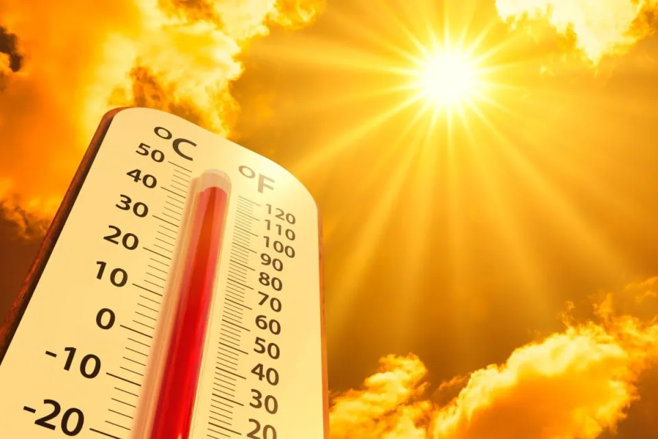 اليابان: موجة حر شديدة تكسر الأرقام القياسية شمال البلاد