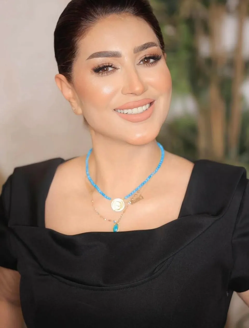 تضامن نجوم الفن مع أزمة وفاء عامر بعد اتهامها بتجارة الأعضاء