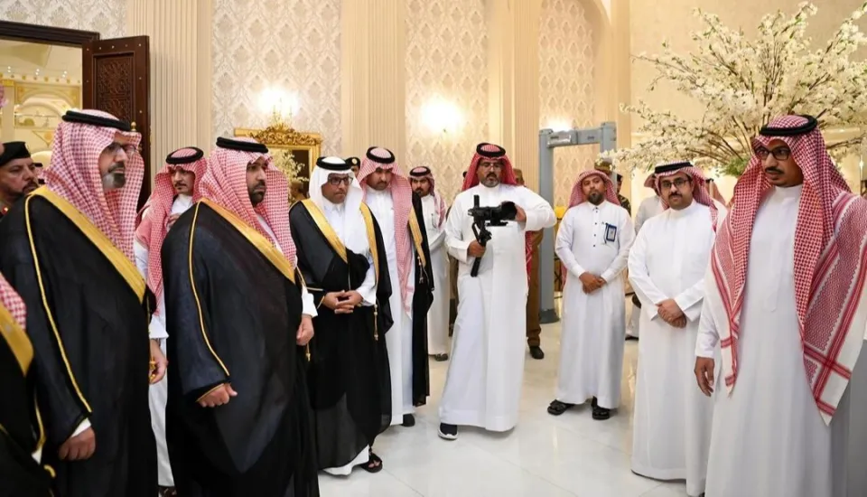 أمير جازان ونائبه يتفقدان مشروعات التنمية الاستراتيجية في محافظة صبيا