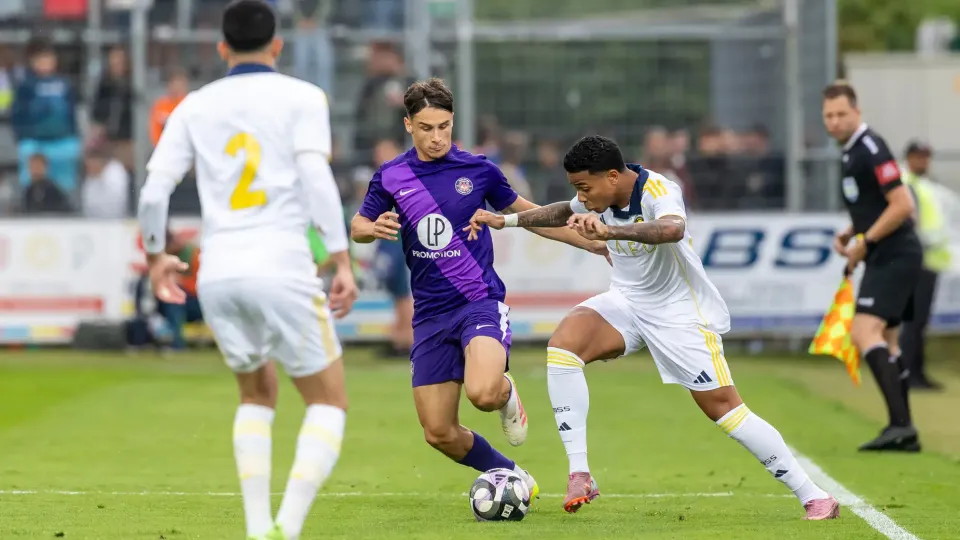 النصر السعودي يواصل انتصاراته الودية بمشاركة رونالدو وفيليكس