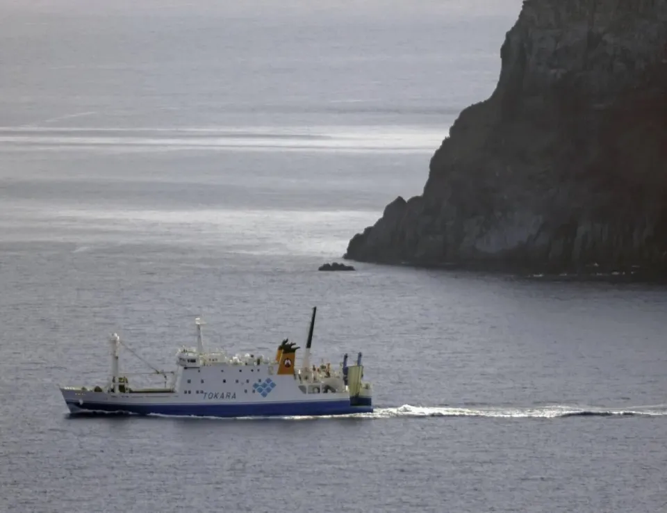 اليابان تحذر من زلازل قوية جديدة جنوب البلاد