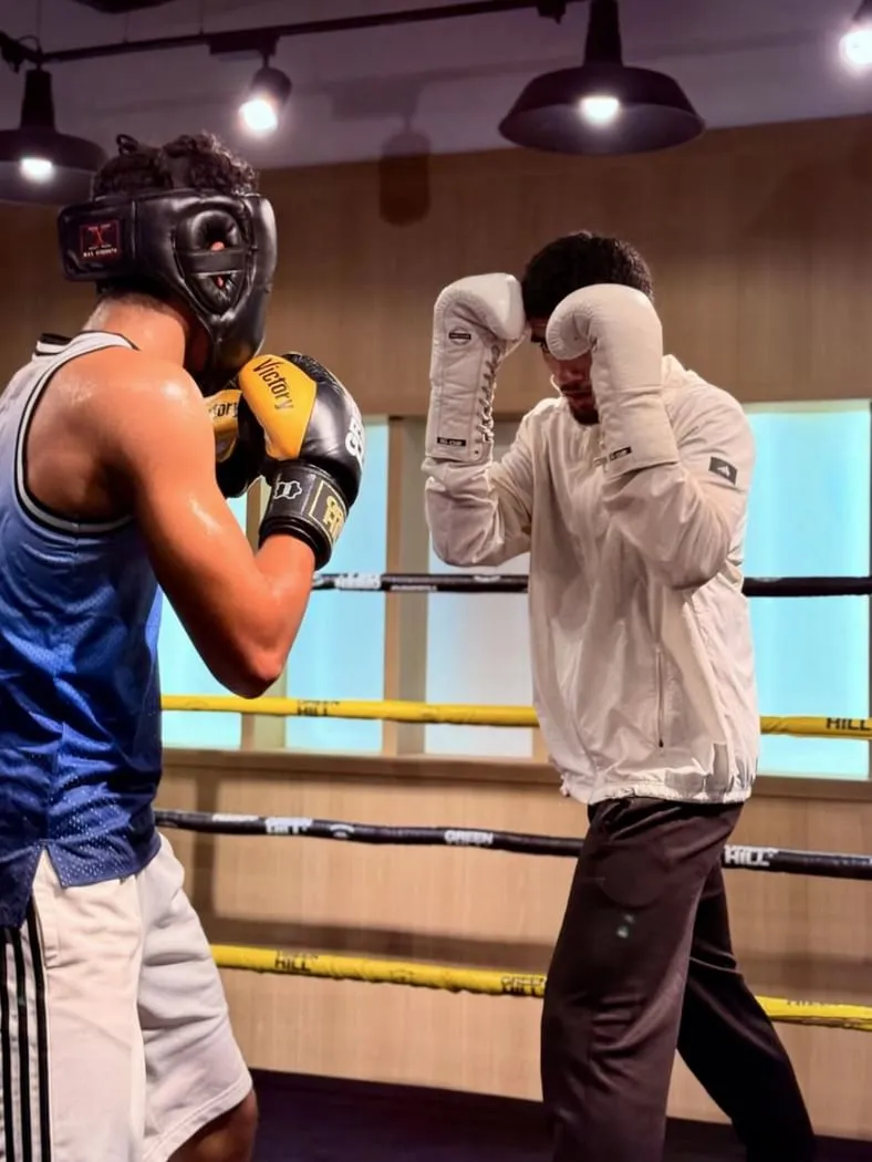 منتخب الإمارات يشارك