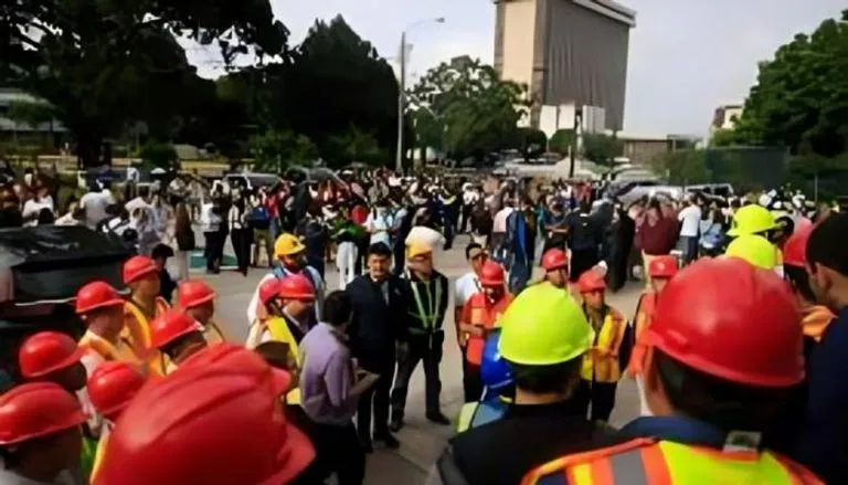 خمسة قتلى وتعليق الدراسة إثر زلازل مدمّرة تضرب غواتيمالا