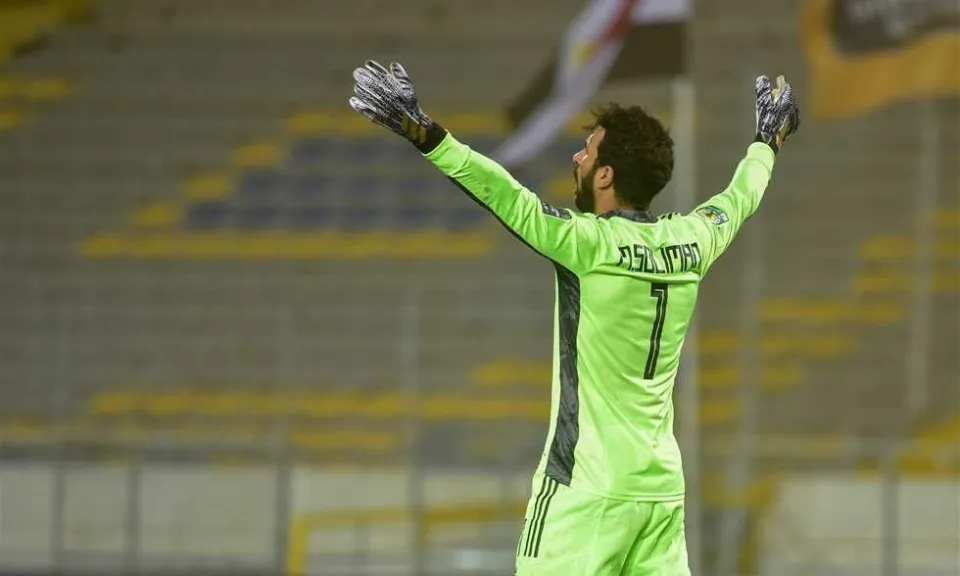 المهدي سليمان