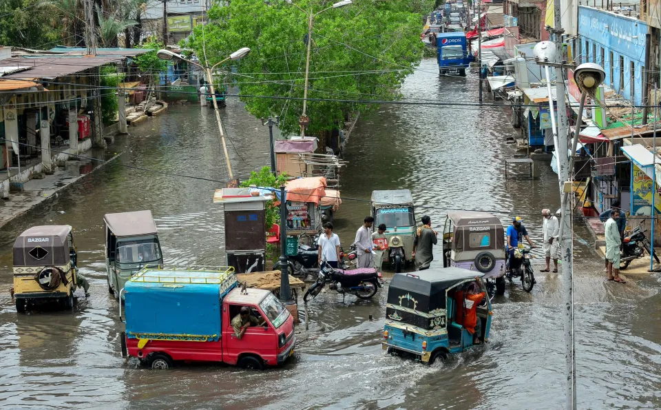 الصين تفعل الاستجابة