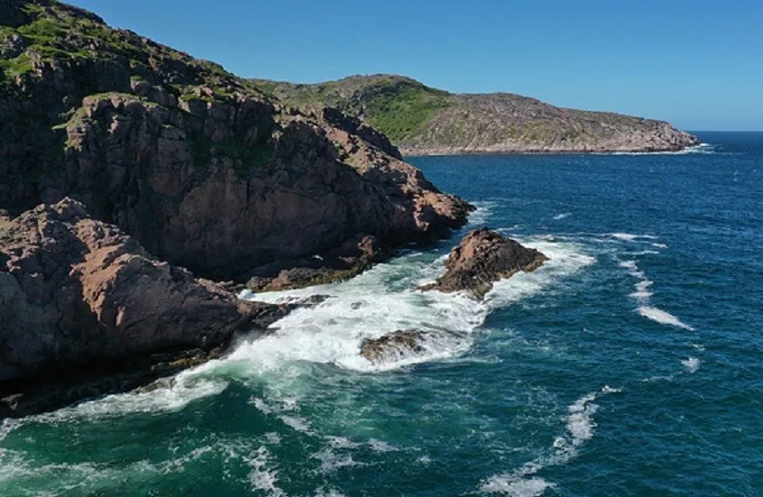 اكتشاف روسي يوضح آلية تبريد تمنع تسرب المياه الدافئة إلى القطب الشمالي