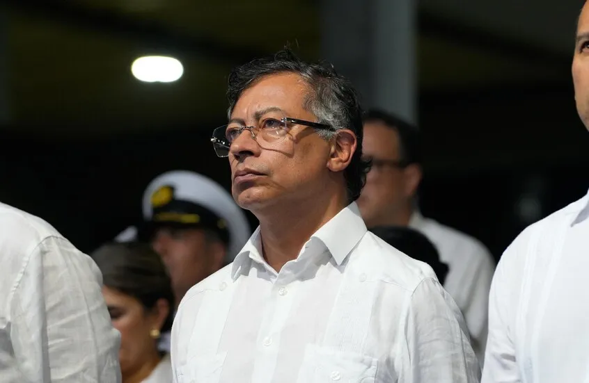 كولومبيا توقف تصدير الفحم إلى إسرائيل بأمر رئاسي احتجاجاً على عدوان غزة