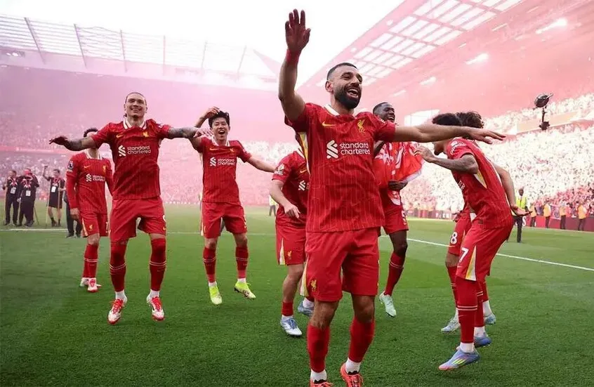 نونيز يفتح الباب أمام الانتقال إلى الدوري السعودي وسط اهتمام الهلال والنصر  نص الخبر: