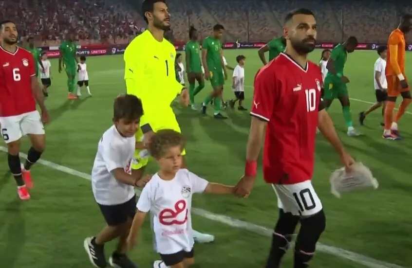 موعد مواجهتي مصر أمام إثيوبيا وبوركينا فاسو في تصفيات كأس العالم 2026